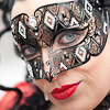 Maskenball Hamburg